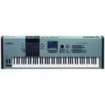 Синтезатор YAMAHA MOTIF XS6, image 
